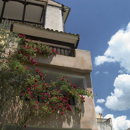 Rusticae Posada San Jose Cuenca  Kültér fotó