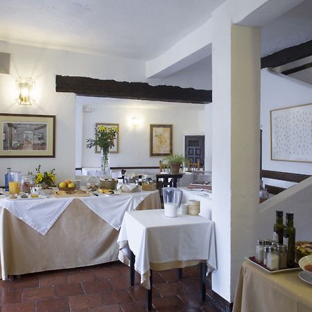 Rusticae Posada San Jose Cuenca  Kültér fotó
