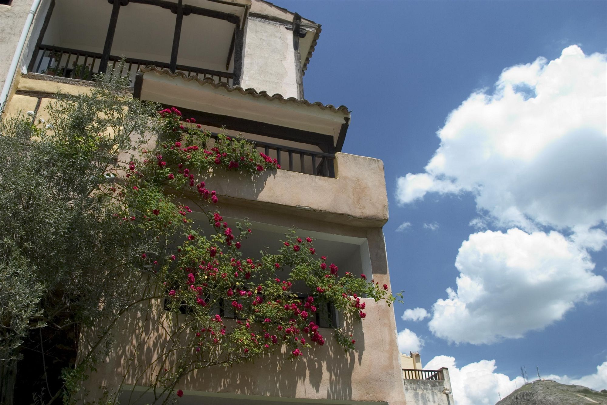 Rusticae Posada San Jose Cuenca  Kültér fotó