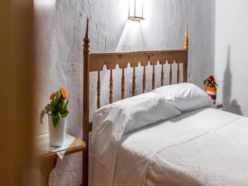 Rusticae Posada San Jose Cuenca  Kültér fotó